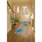 The Rug Department Liora Manne Frontporch Crabs Indoor Outdoor Area Rug Blue